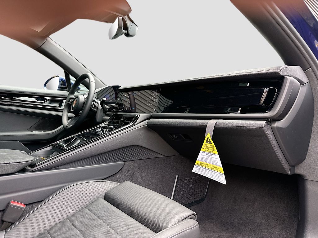 2026 Porsche Panamera Base - Photo 31