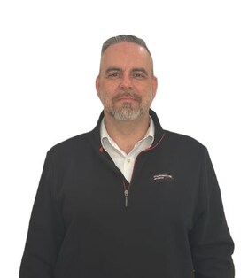 Staff member Dino Muller from ID_657a32bc0a8c