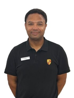 Staff member Steve Wilcox from ID_657a32bc0a8c