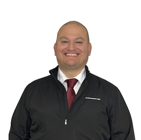 Staff member Michael Chauca from ID_657a32bc0a8c