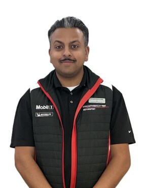 Staff member Zeb Rana from ID_657a32bc0a8c