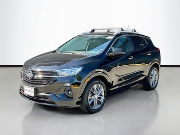 2023 Buick Encore GX Select SUV