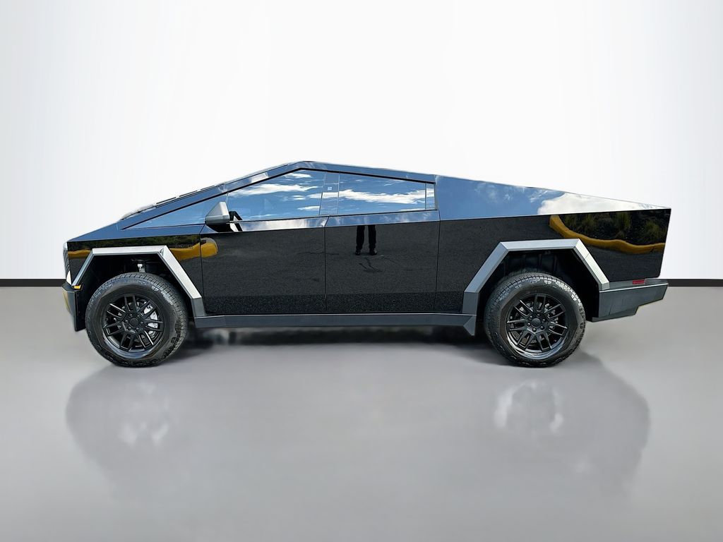 Used 2024 Tesla Cybertruck Cyberbeast with VIN 7G2CEHEE9RA034688 for sale in Arlington, VA