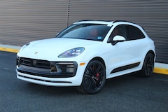 2026 Porsche Macan GTS