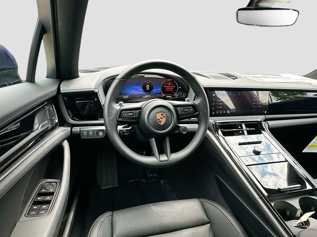 2026 Porsche Panamera Base - Photo 25