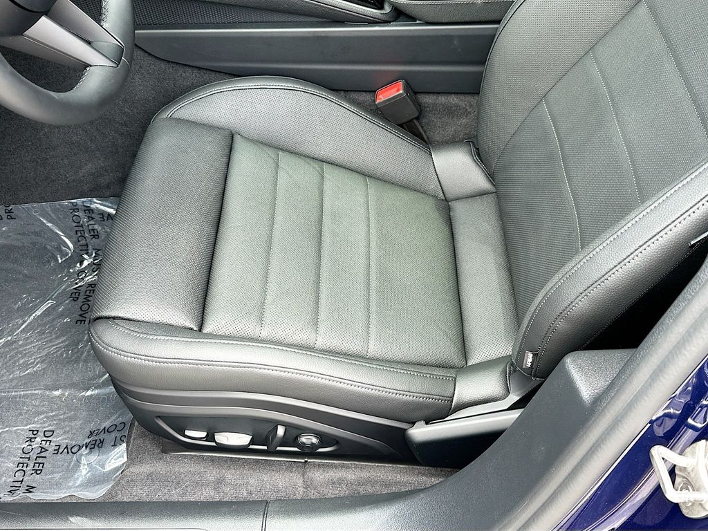 2026 Porsche Panamera Base - Photo 22