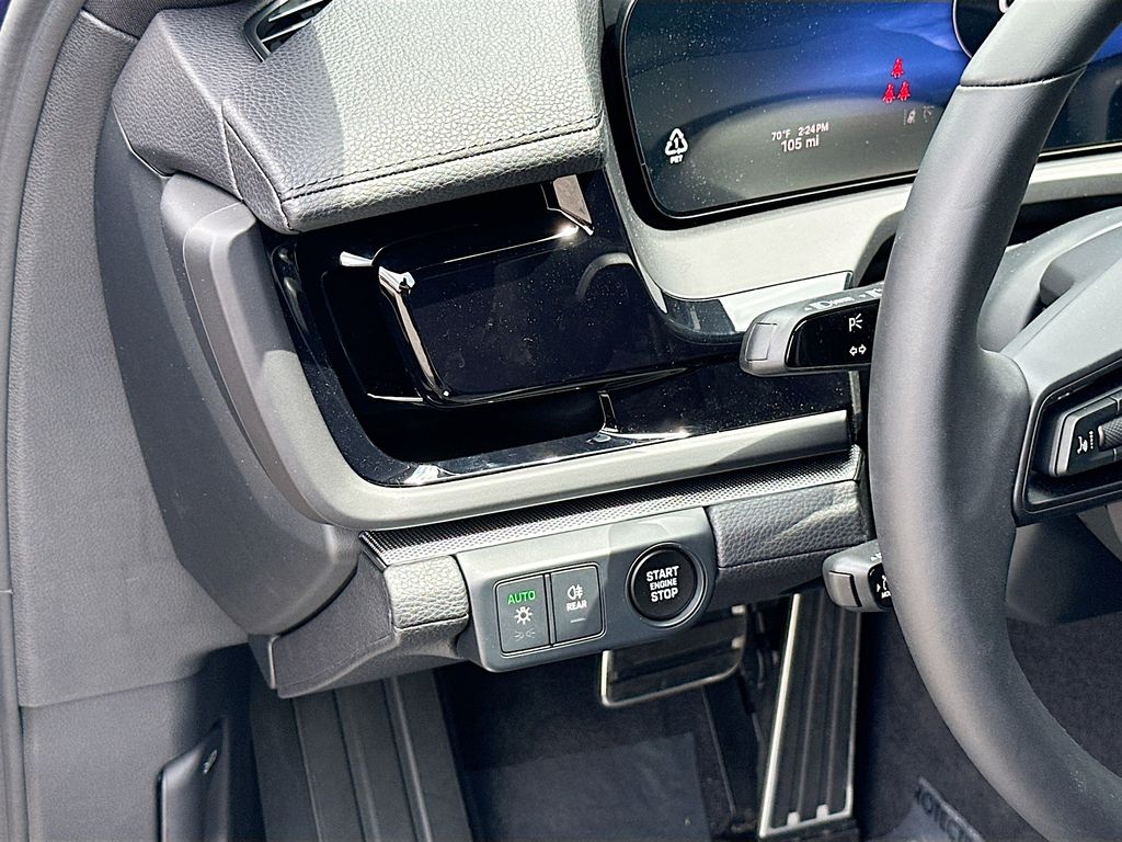 2026 Porsche Panamera Base - Photo 11