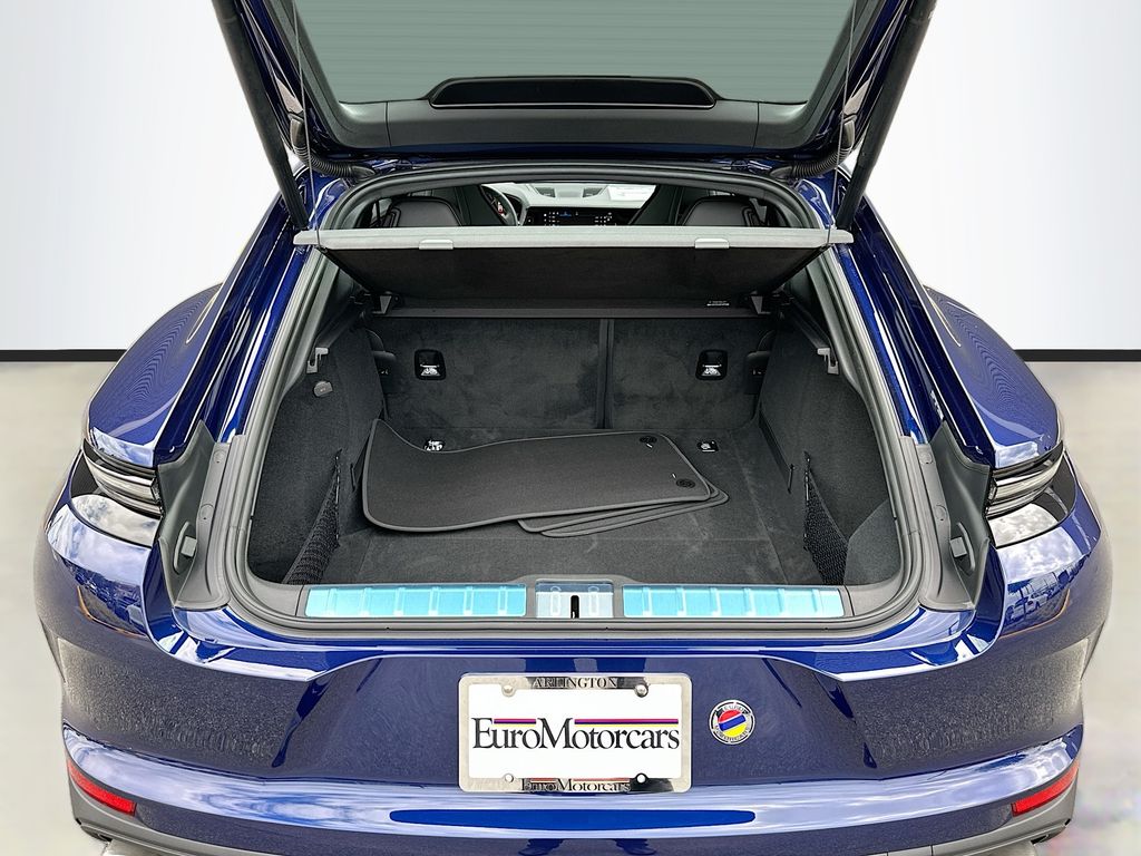 2026 Porsche Panamera Base - Photo 28