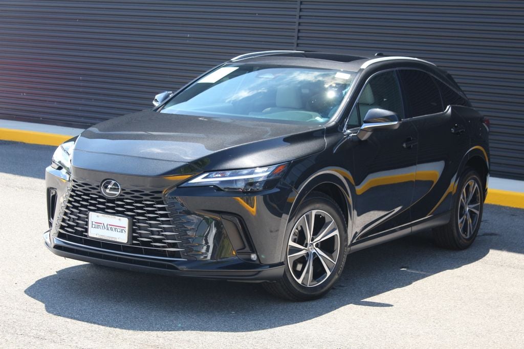 2024 Lexus RX 350 350 Premium AWD's photo