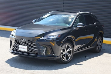 2024 LEXUS RX 350 Premium SUV