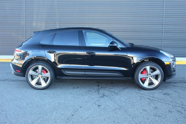 2026 Porsche Macan S - Photo 9