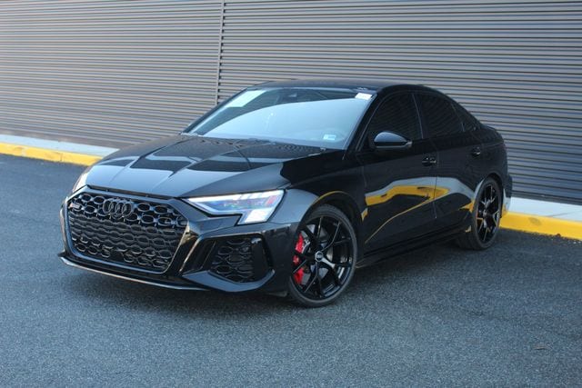 2023 Audi RS 3