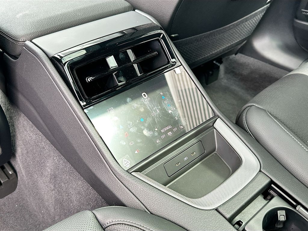 2026 Porsche Panamera Base - Photo 27