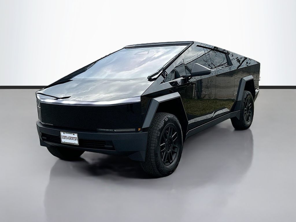 2024 Tesla Cybertruck Cyberbeast's photo