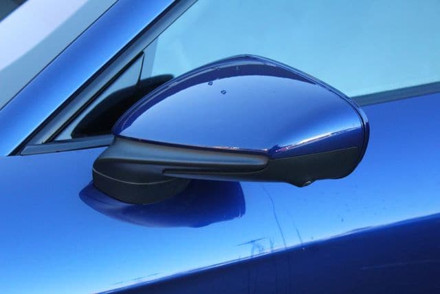 2026 Porsche Taycan Base - Photo 14