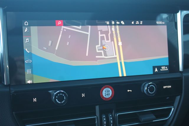 2026 Porsche Macan S - Photo 19