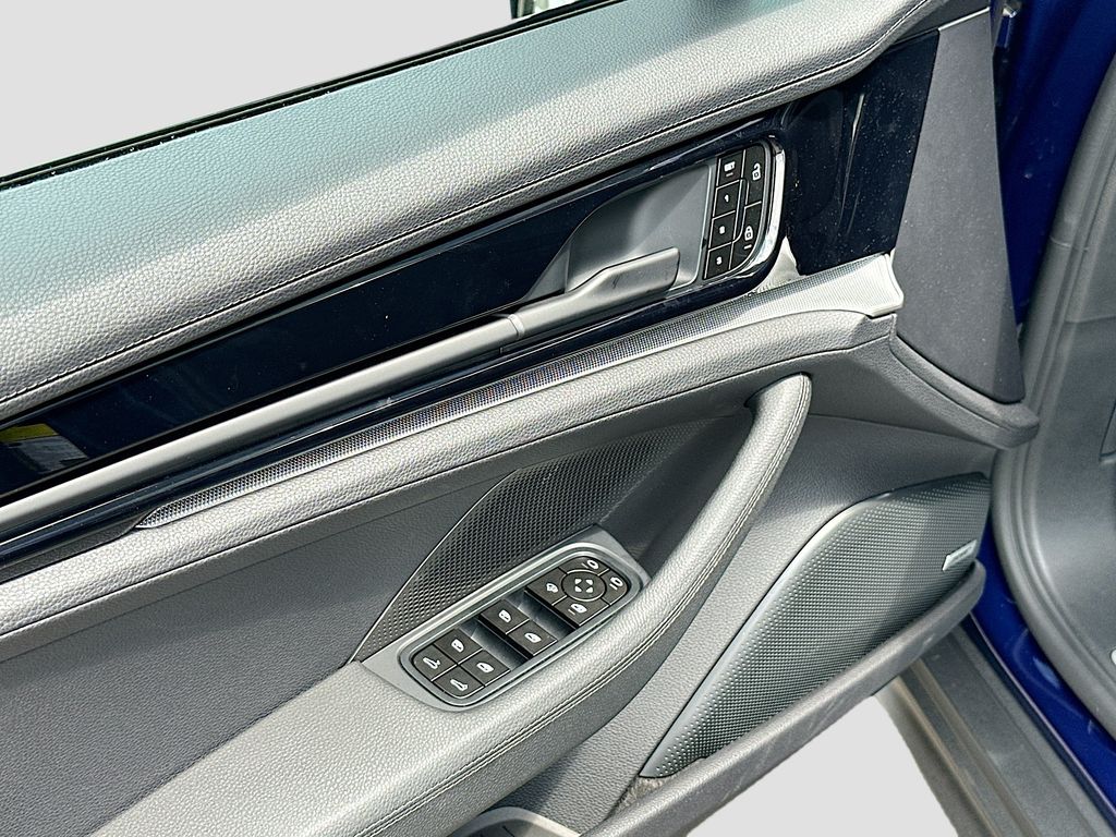 2026 Porsche Panamera Base - Photo 20