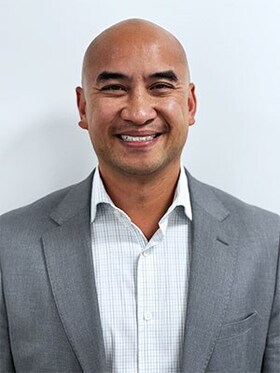 Staff member Michael Nguyen from ID_888731fa531d