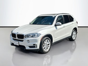2016 BMW X5 xDrive35i SUV