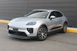  Porsche Macan Electric