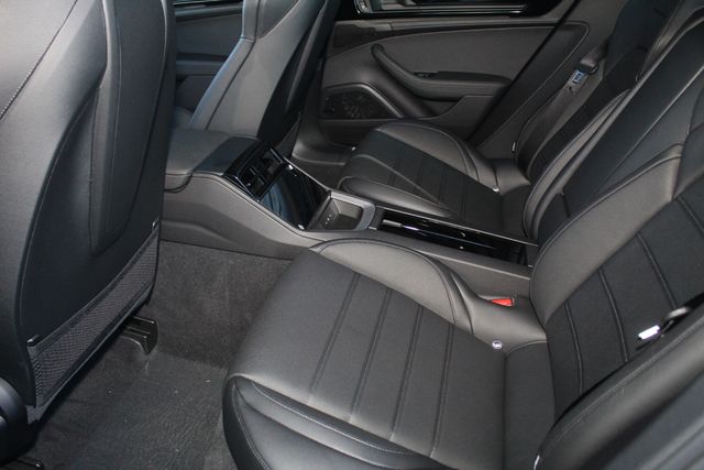 2026 Porsche Panamera Base - Photo 23