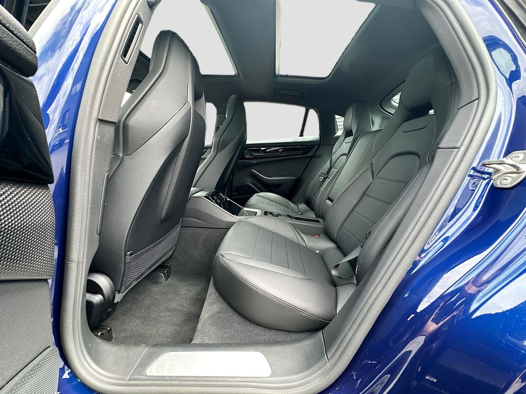 2026 Porsche Panamera Base - Photo 24