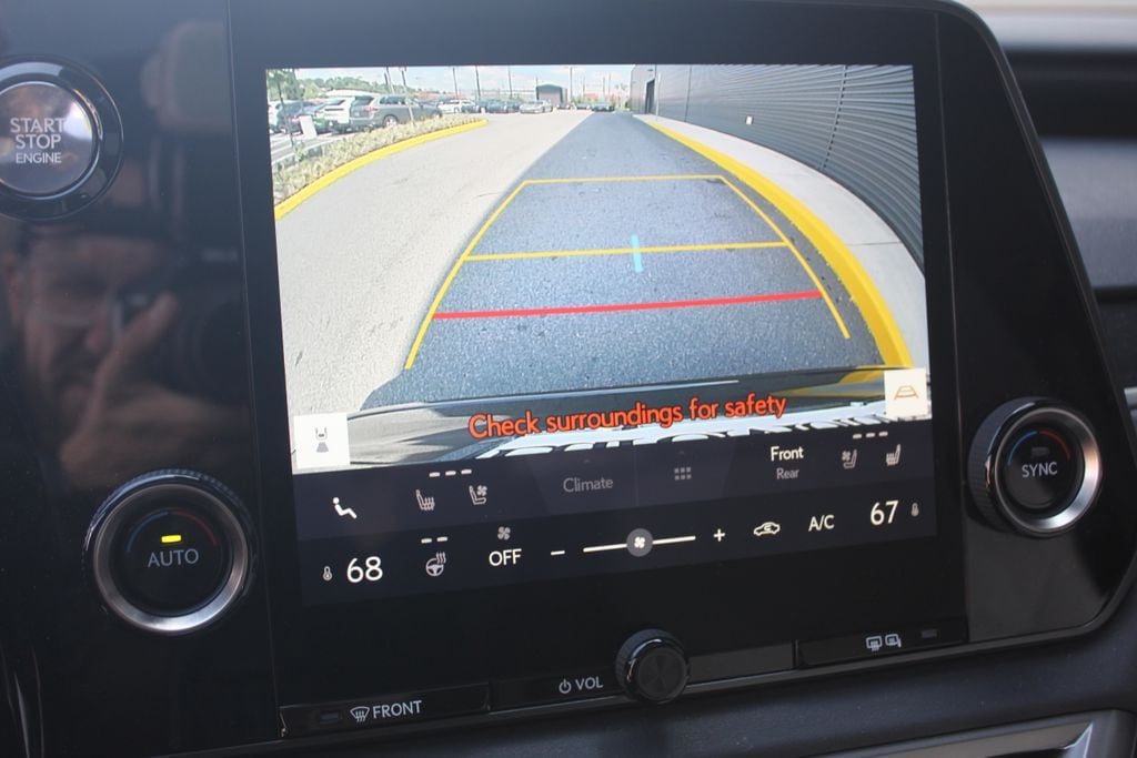 2024 Lexus RX 350 - Photo 21