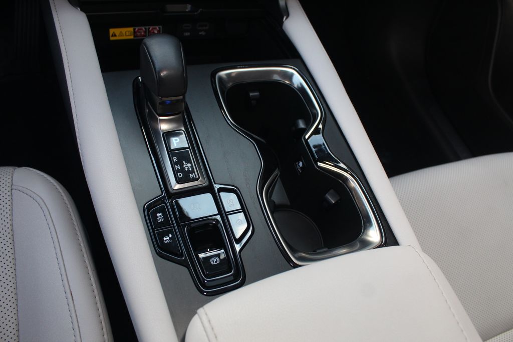 2024 Lexus RX 350 - Photo 17