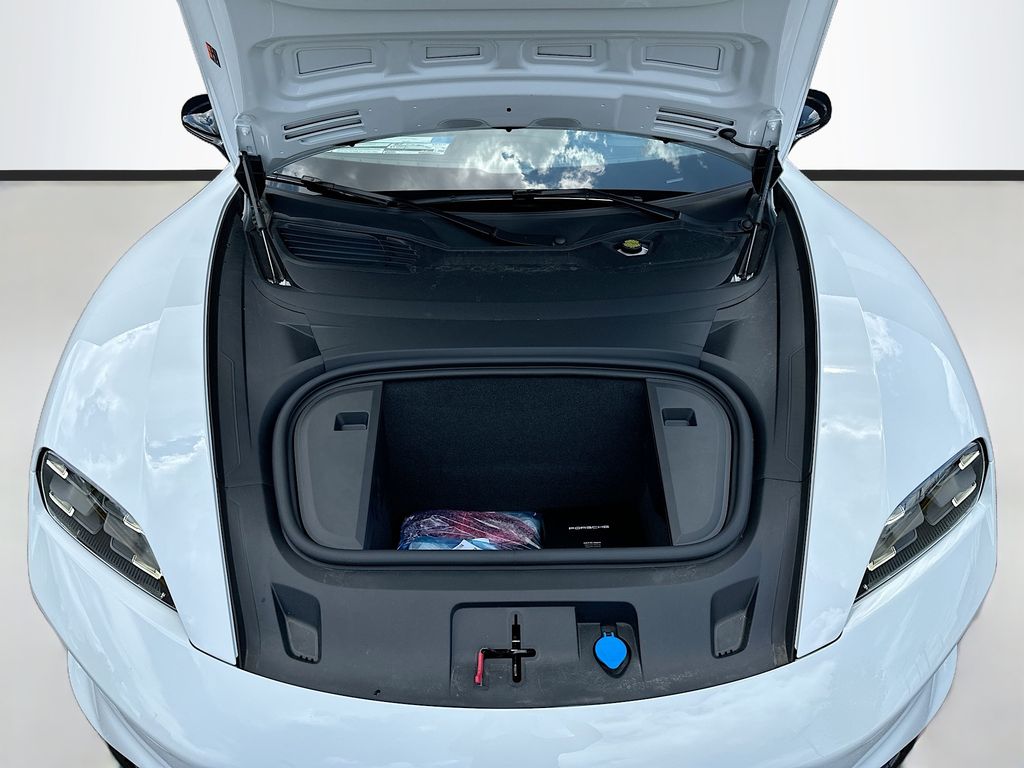 2026 Porsche Taycan S - Photo 32