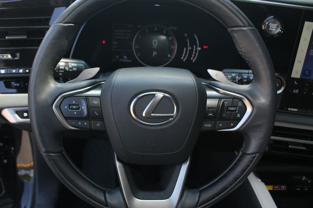 2024 Lexus RX 350 - Photo 19
