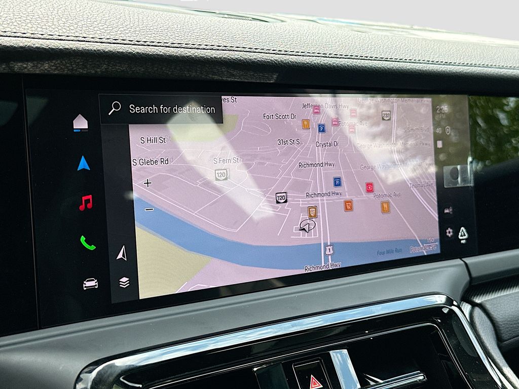 2026 Porsche Panamera Base - Photo 16