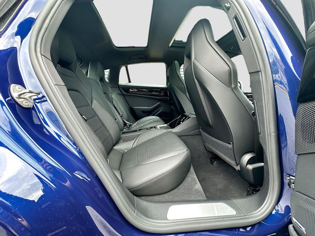 2026 Porsche Panamera Base - Photo 29