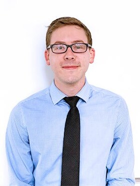 Staff member David Groves from ID_e9f05b1d3a7b