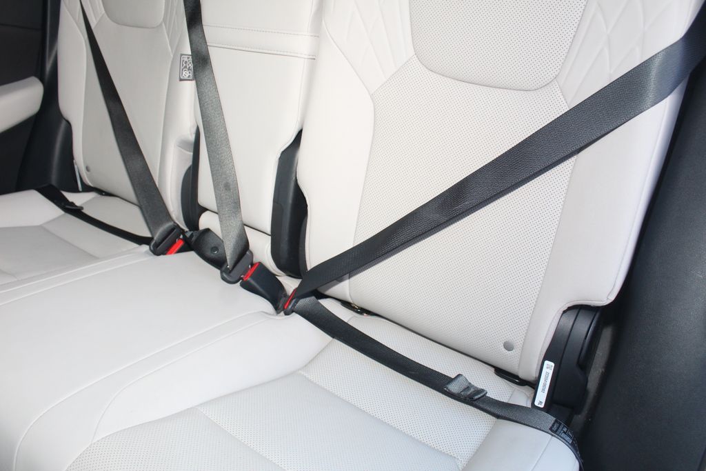 2024 Lexus RX 350 - Photo 24