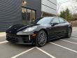 Certified 2024 Porsche Panamera 4 Hatchback