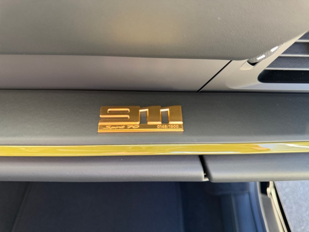 New 2026 Porsche 911 Carrera GTS Cabriolet Convertible