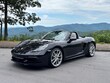 Porsche 718 Boxster