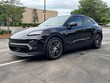 Porsche Macan Electric