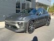  Porsche Macan Electric