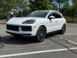 Certified 2024 Porsche Cayenne E-Hybrid S SUV