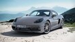 Porsche 718 Cayman