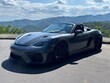 Porsche 718 Spyder