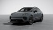  Porsche Macan Electric