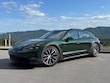 Porsche Taycan Cross Turismo