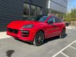 Certified 2025 Porsche Cayenne Coupe  SUV