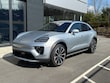  Porsche Macan Electric