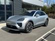 Certified 2025 Porsche Macan Electric  SUV