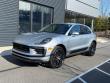 Certified 2025 Porsche Macan T SUV