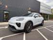 Certified 2024 Porsche Macan Electric 4 SUV