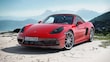 Porsche 718 Boxster